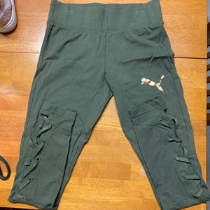 Puma leggings